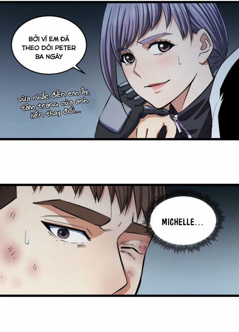 Đối Mặt Với Thử Thách 22 trang 19