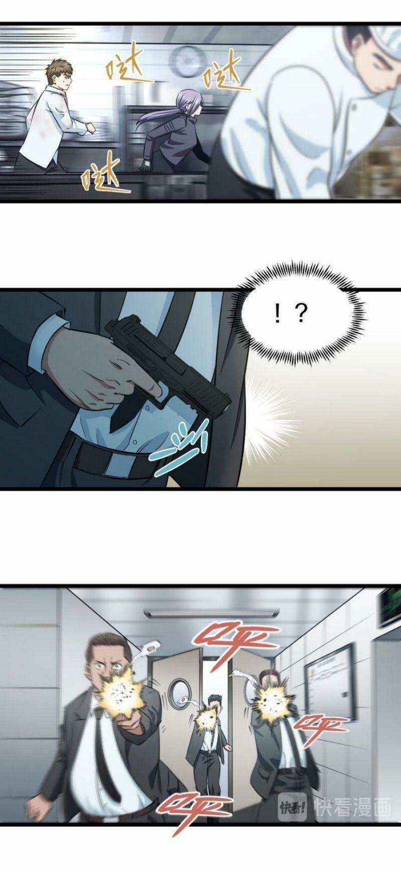 Đối Mặt Với Thử Thách 22 trang 22