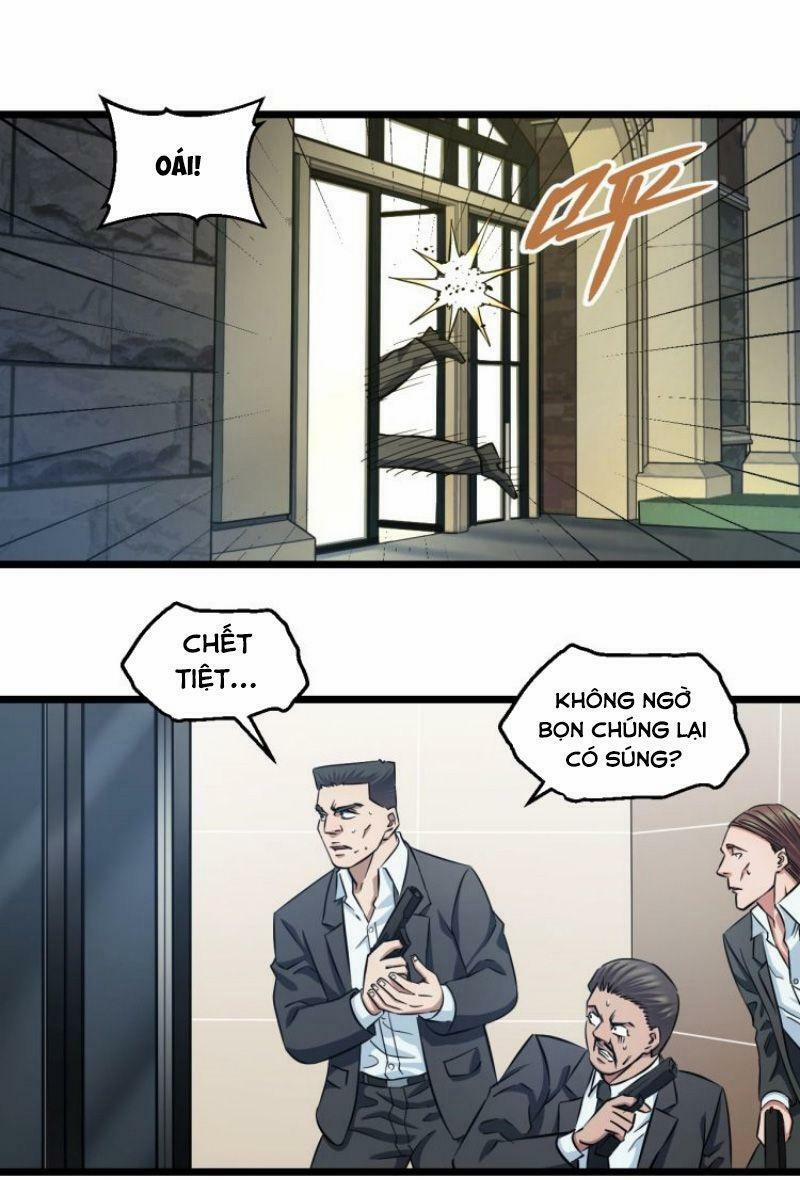 Đối Mặt Với Thử Thách 22 trang 27