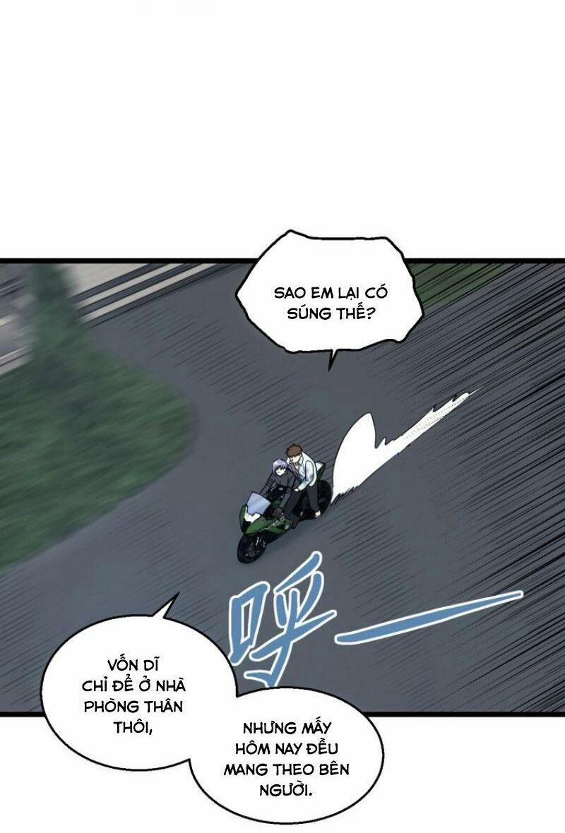 Đối Mặt Với Thử Thách 22 trang 28