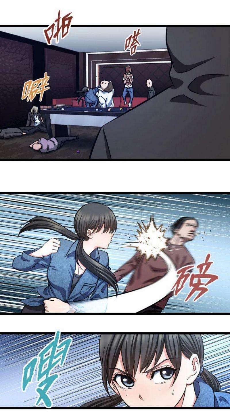 Đối Mặt Với Thử Thách 22 trang 33