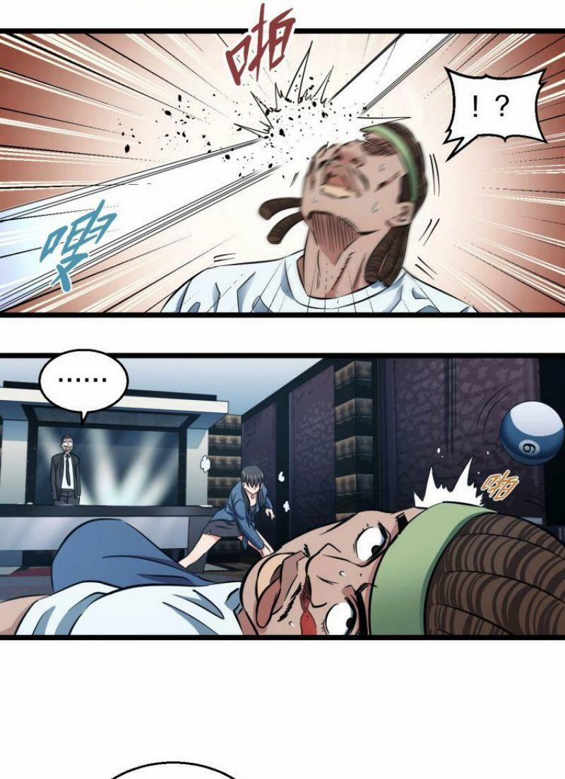 Đối Mặt Với Thử Thách 22 trang 35