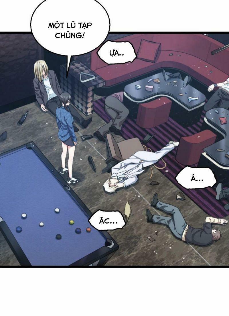 Đối Mặt Với Thử Thách 22 trang 36