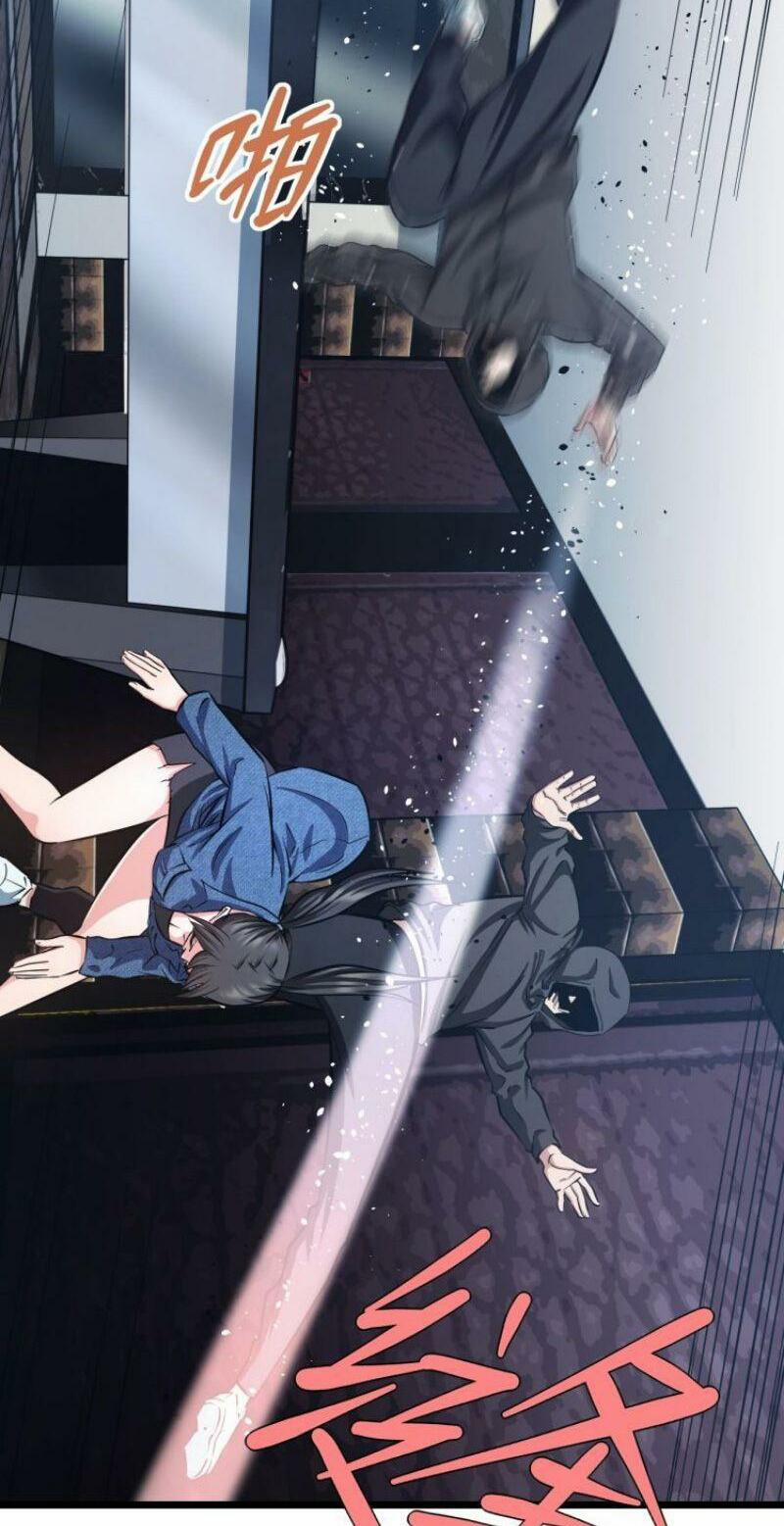 Đối Mặt Với Thử Thách 22 trang 38