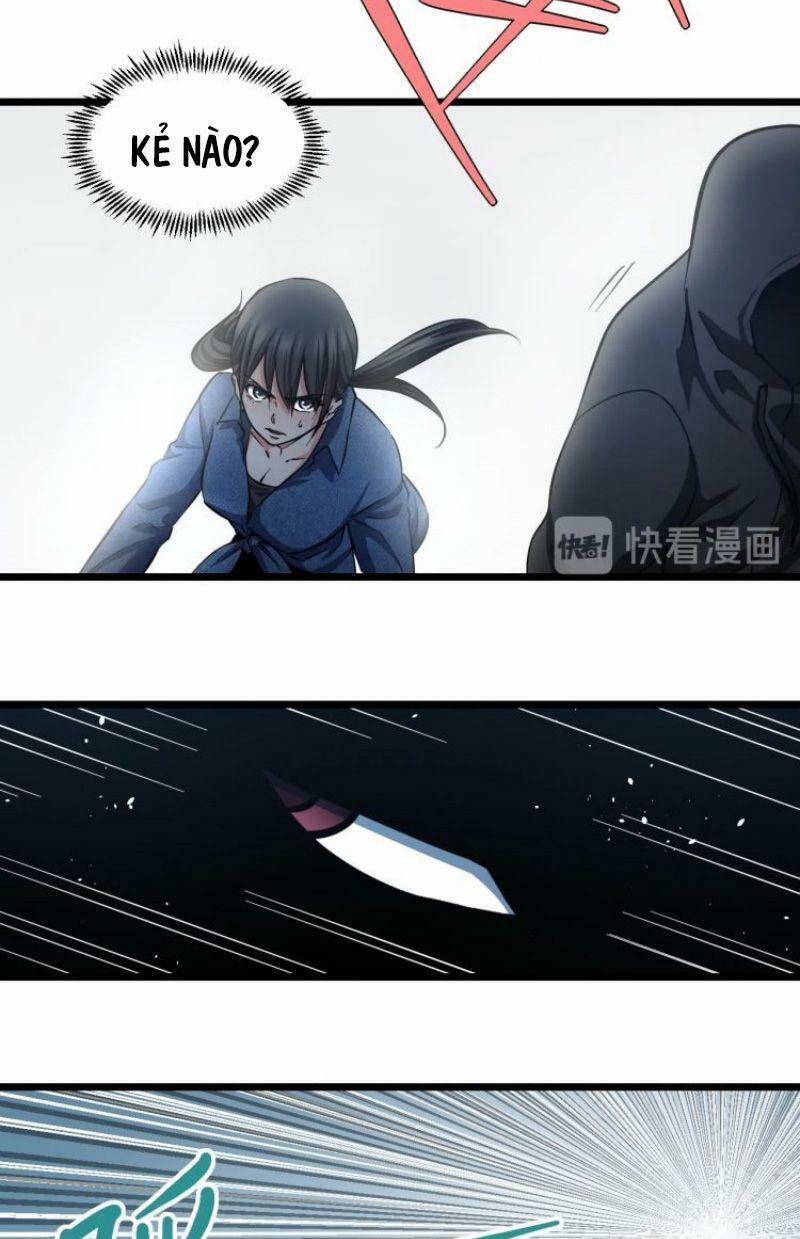 Đối Mặt Với Thử Thách 22 trang 39