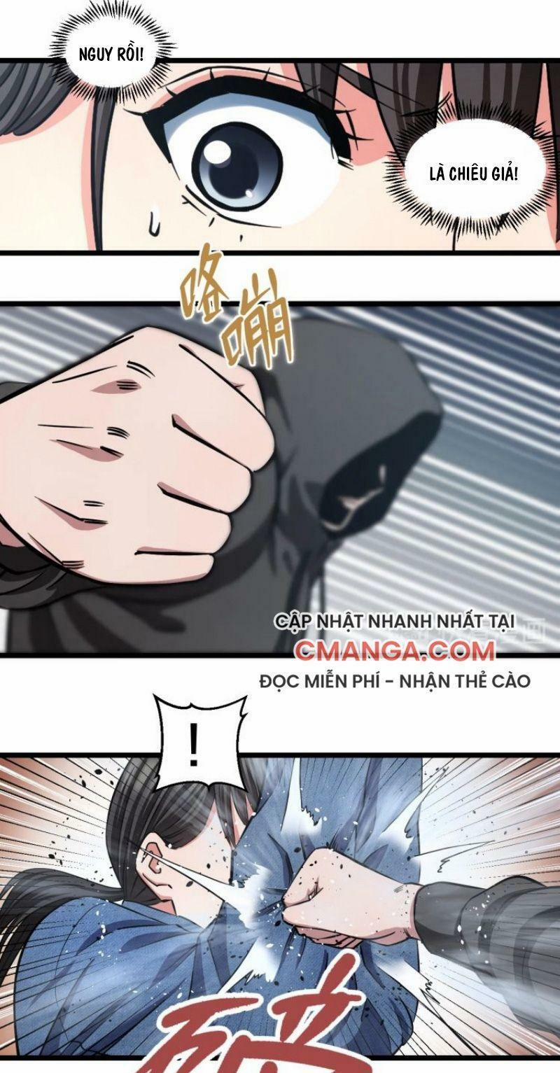 Đối Mặt Với Thử Thách 22 trang 43