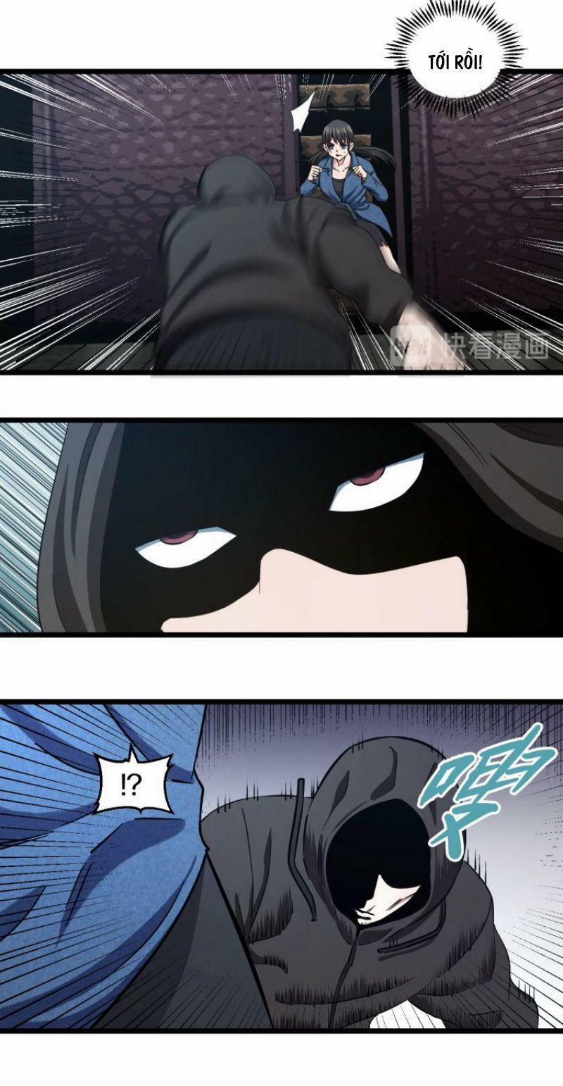 Đối Mặt Với Thử Thách 22 trang 49