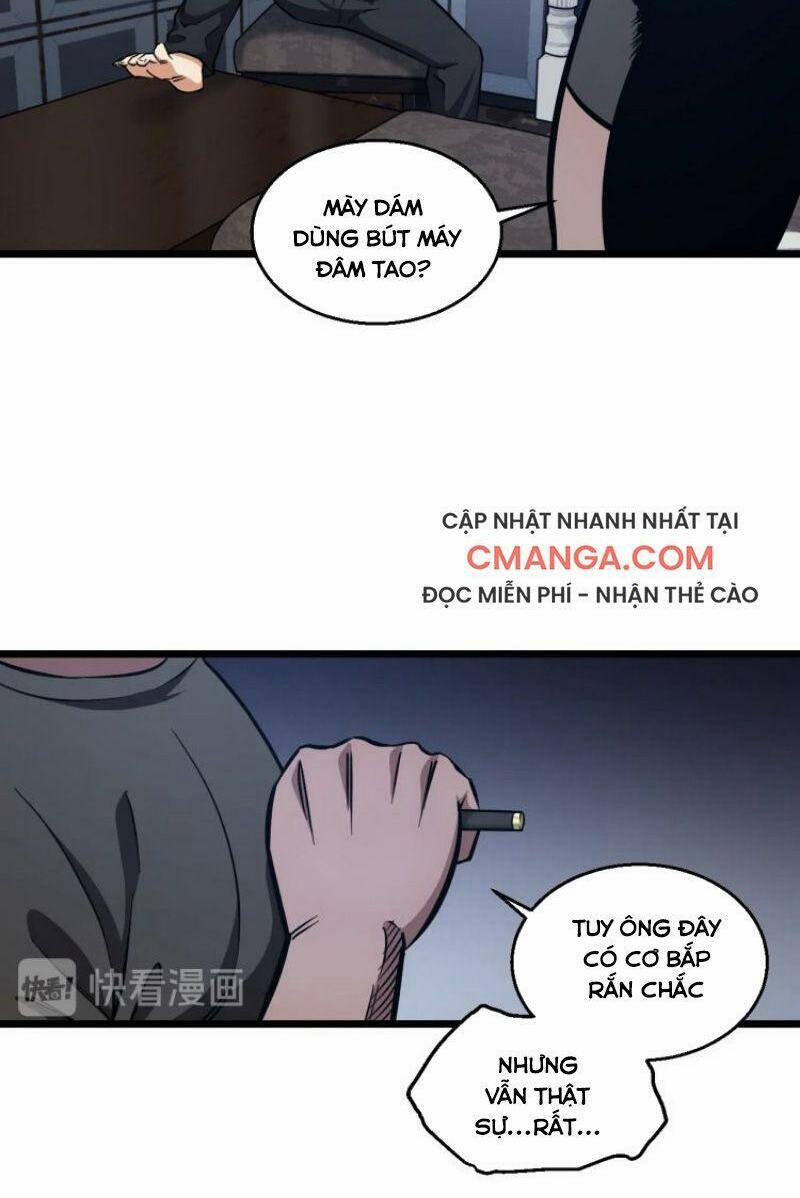 Đối Mặt Với Thử Thách 22 trang 5