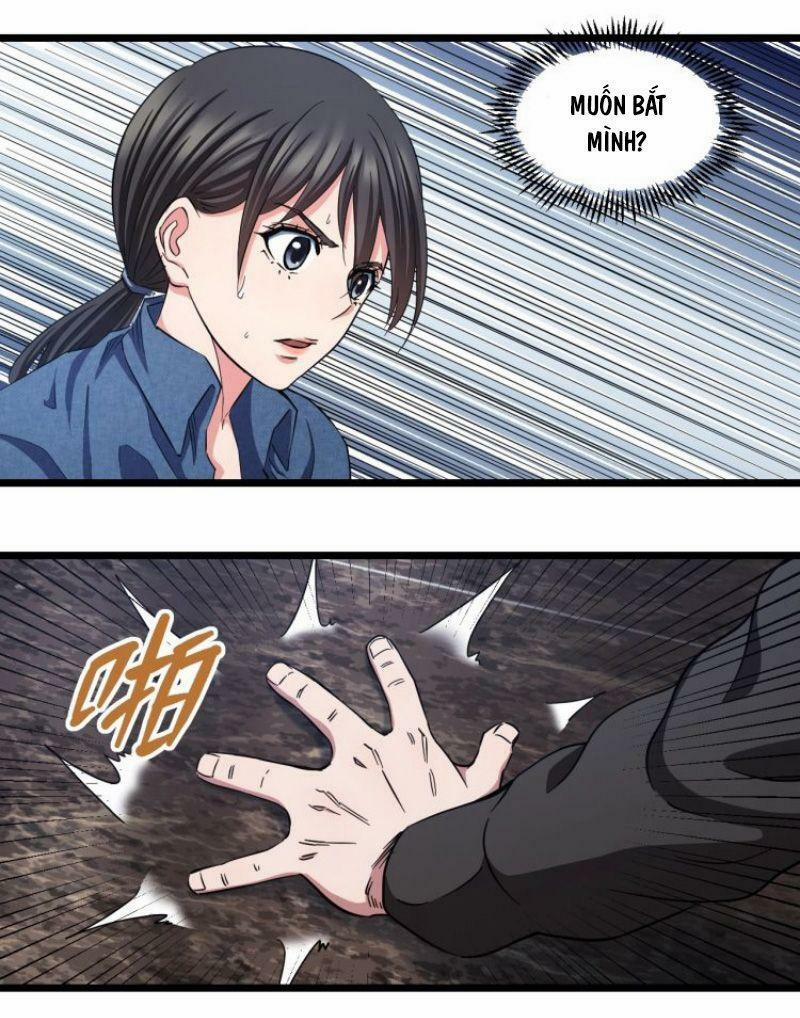 Đối Mặt Với Thử Thách 22 trang 50