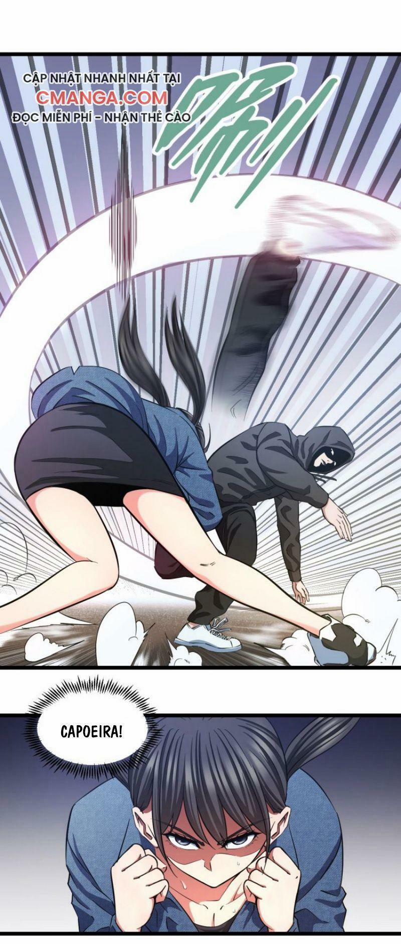 Đối Mặt Với Thử Thách 22 trang 52