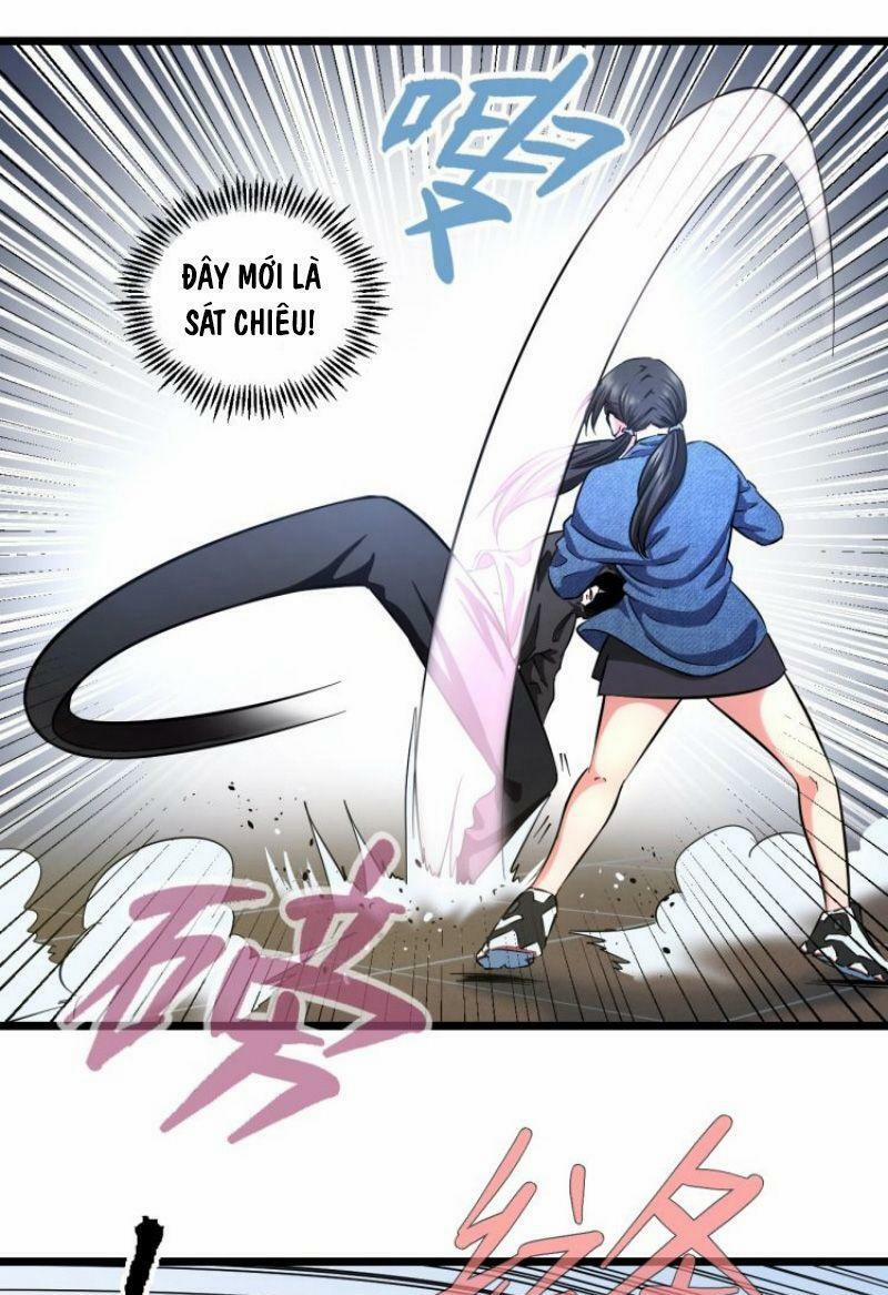 Đối Mặt Với Thử Thách 22 trang 56