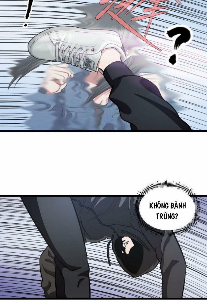 Đối Mặt Với Thử Thách 22 trang 57