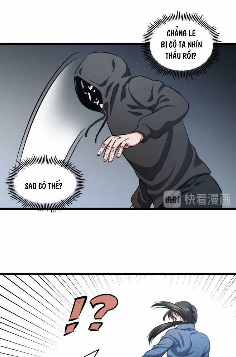 Đối Mặt Với Thử Thách 22 trang 58