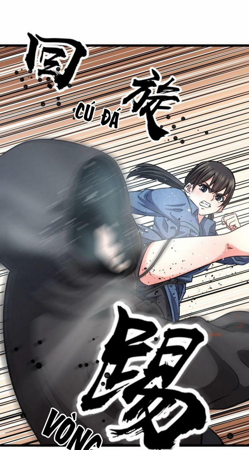 Đối Mặt Với Thử Thách 22 trang 60