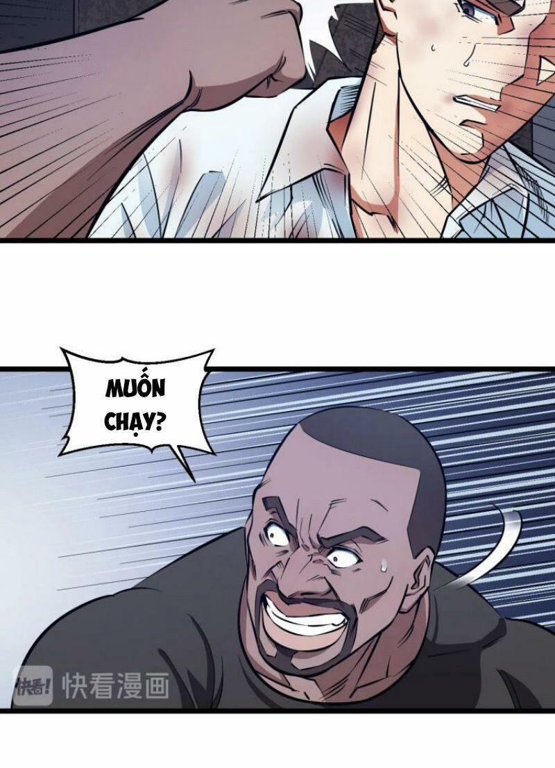 Đối Mặt Với Thử Thách 22 trang 9