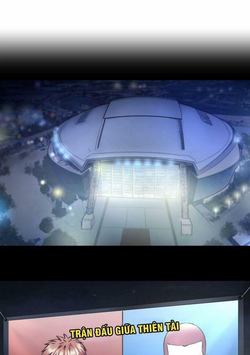 Đối Mặt Với Thử Thách 23 trang 0