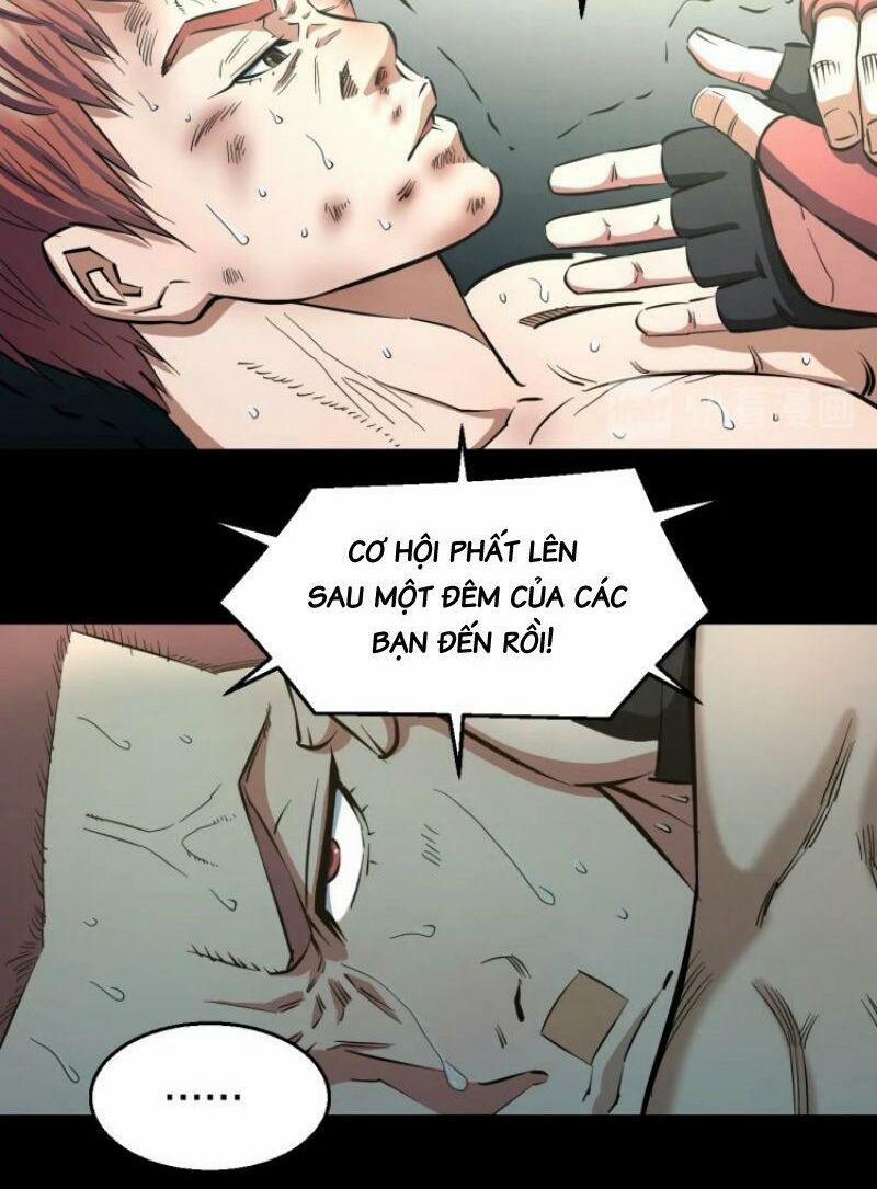 Đối Mặt Với Thử Thách 23 trang 24