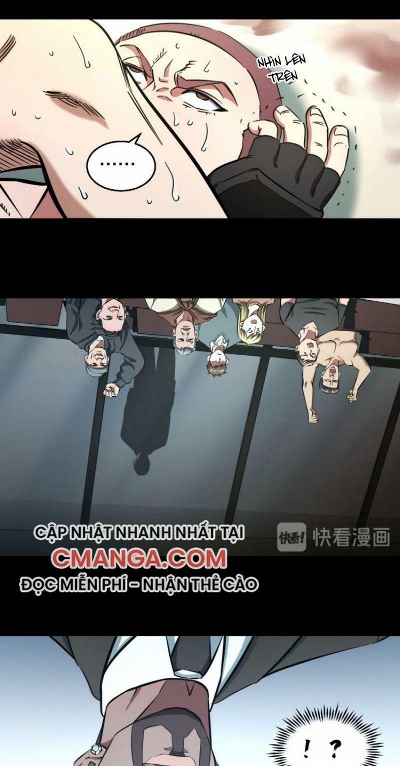 Đối Mặt Với Thử Thách 23 trang 27