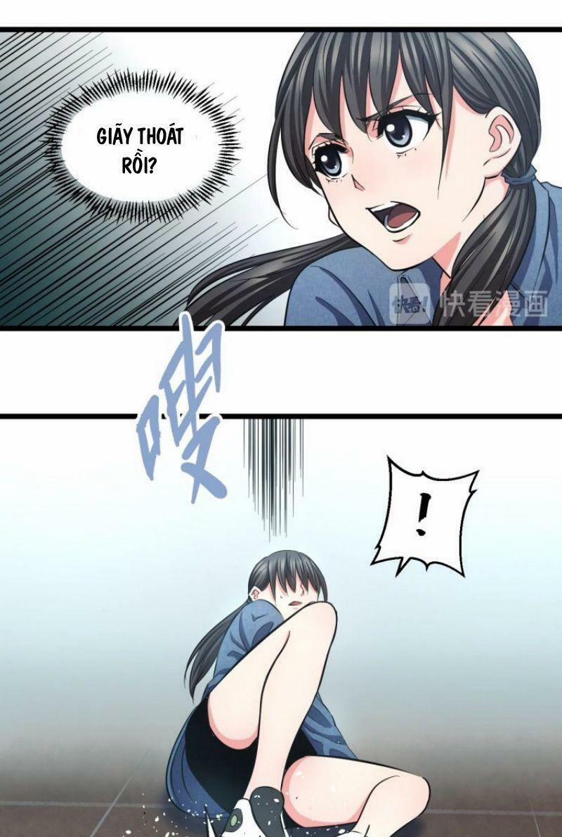 Đối Mặt Với Thử Thách 23 trang 35