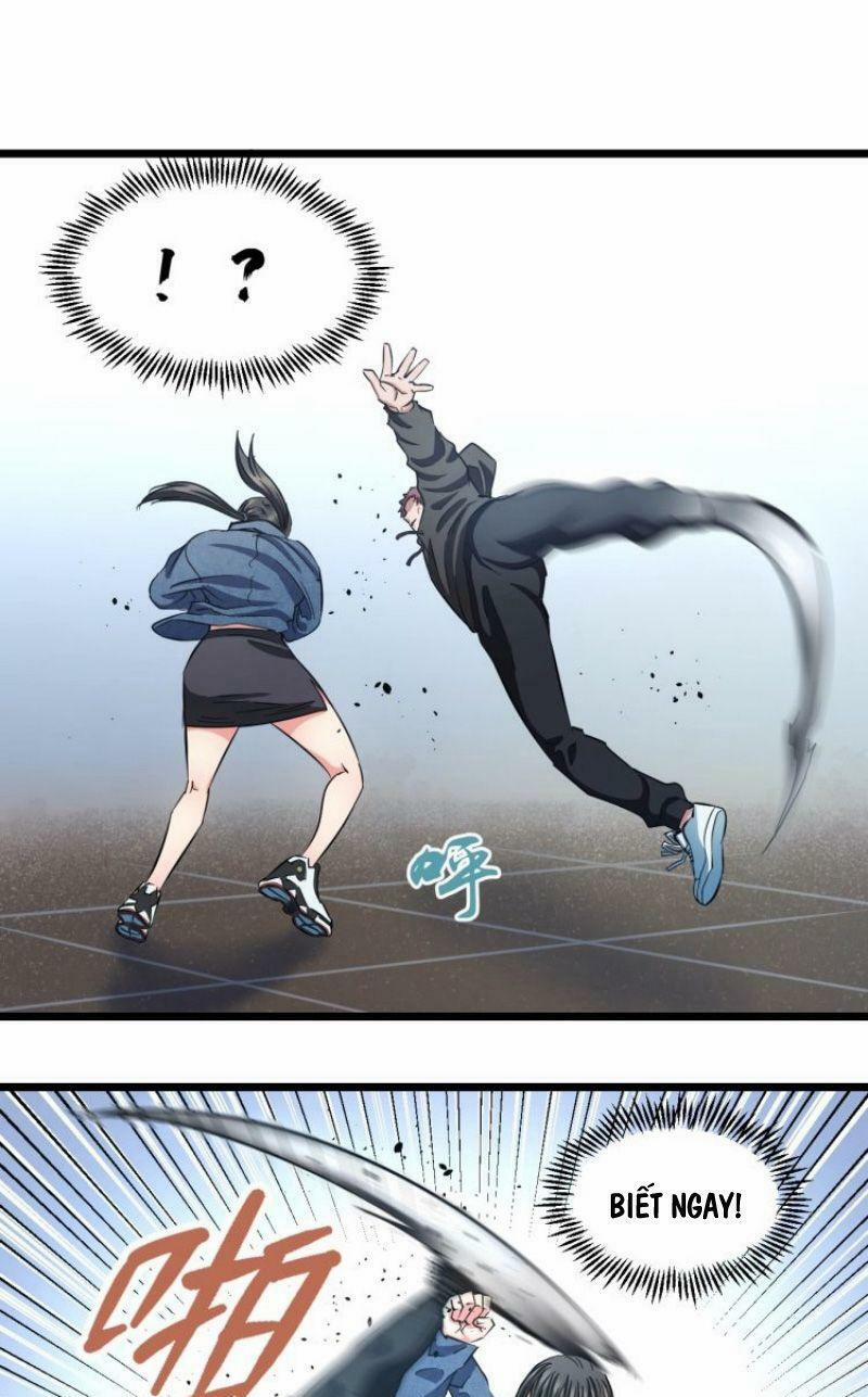 Đối Mặt Với Thử Thách 23 trang 39