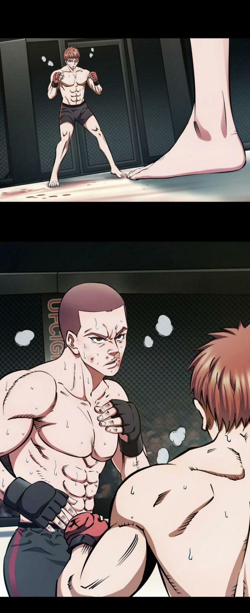 Đối Mặt Với Thử Thách 23 trang 4