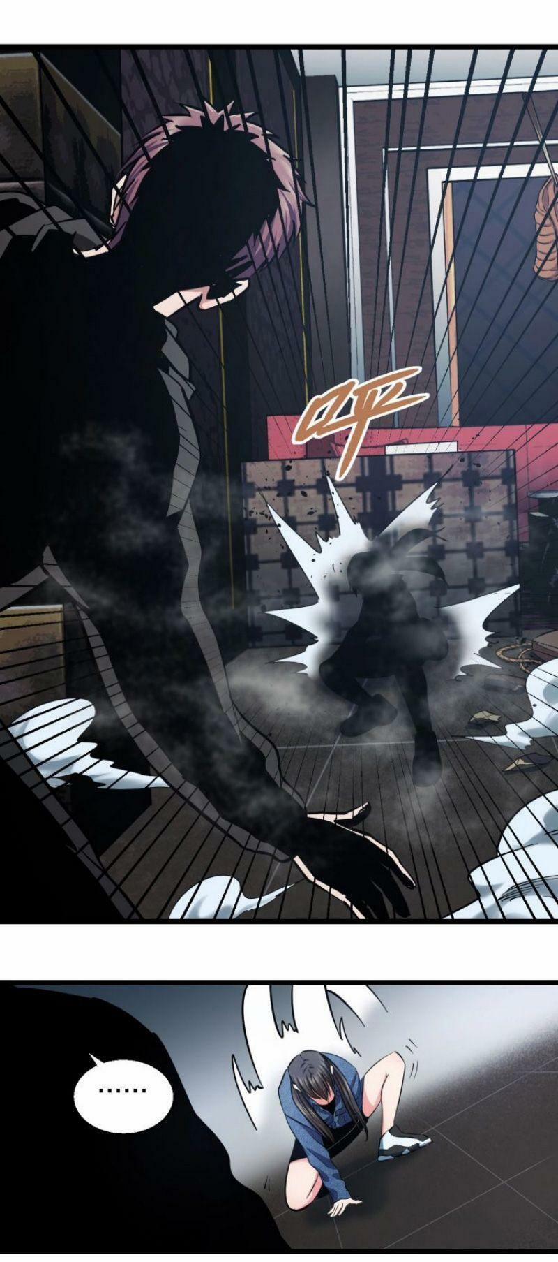 Đối Mặt Với Thử Thách 23 trang 43