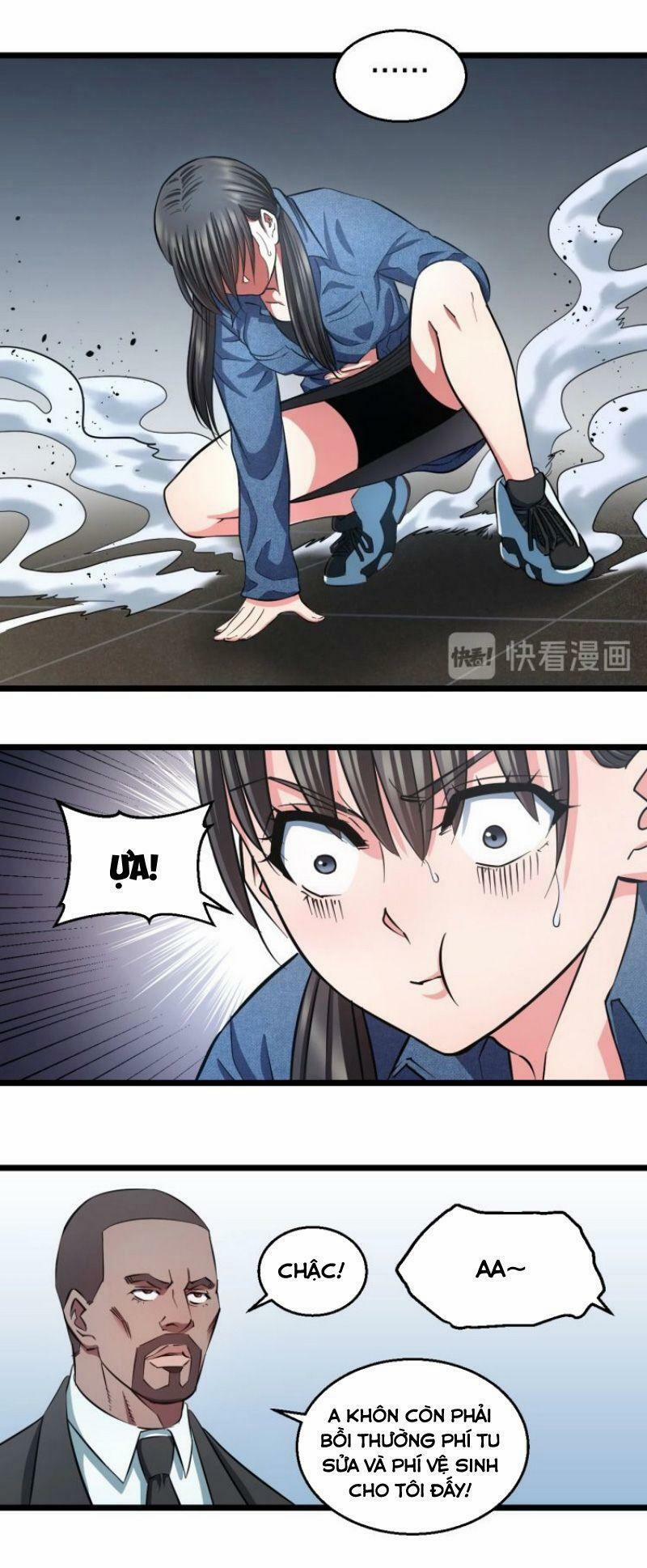 Đối Mặt Với Thử Thách 23 trang 44