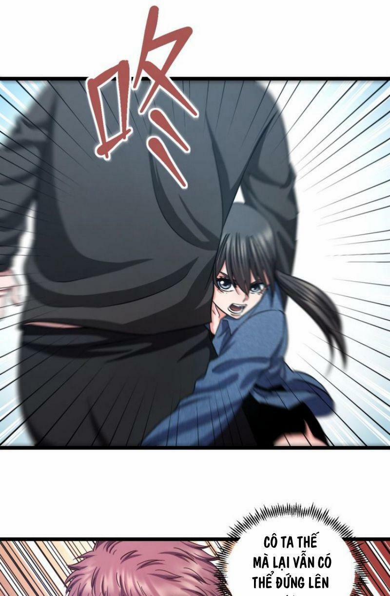 Đối Mặt Với Thử Thách 23 trang 51