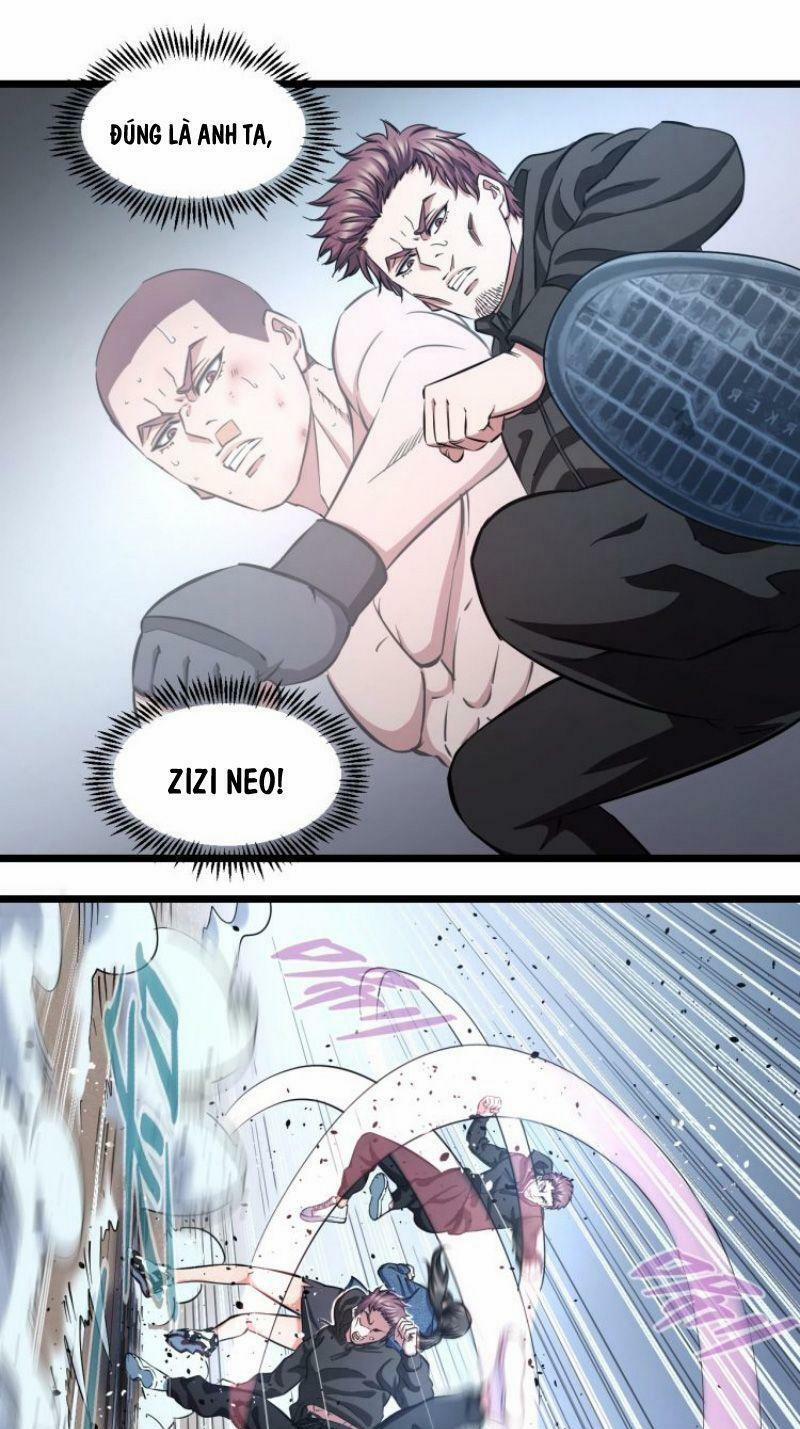 Đối Mặt Với Thử Thách 23 trang 8