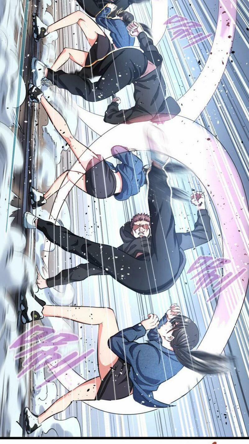 Đối Mặt Với Thử Thách 23 trang 9