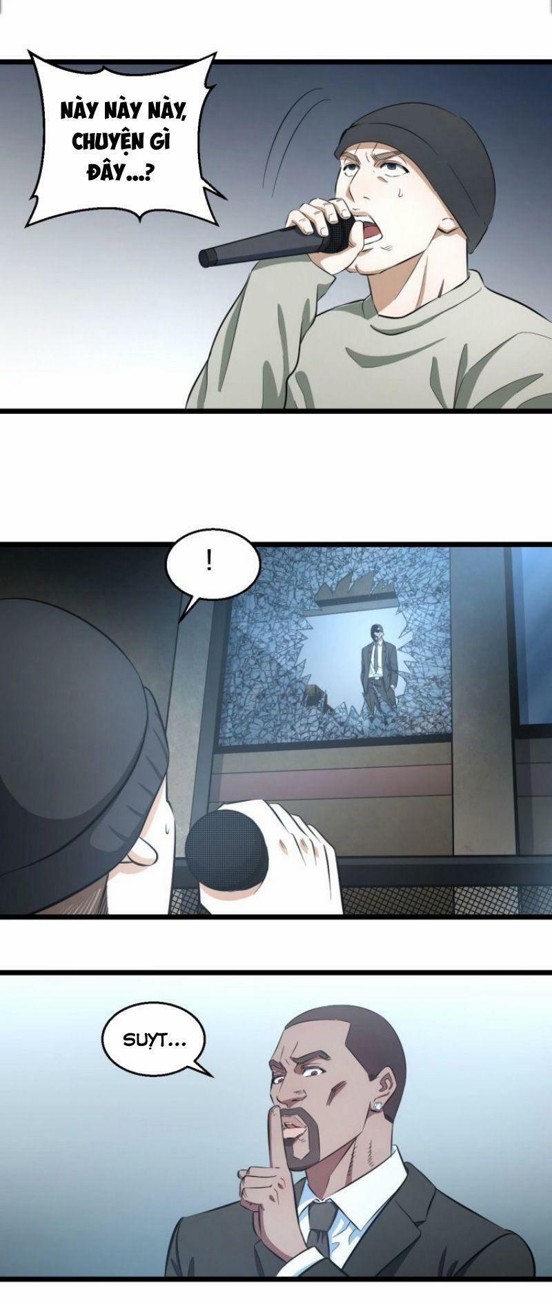 Đối Mặt Với Thử Thách 24 trang 10