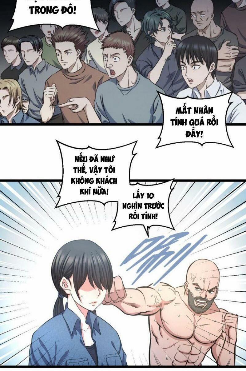 Đối Mặt Với Thử Thách 24 trang 15