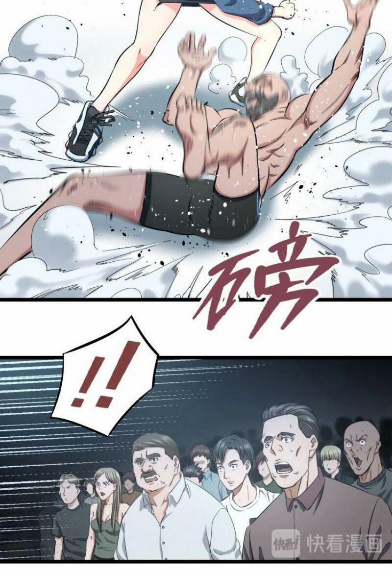 Đối Mặt Với Thử Thách 24 trang 20