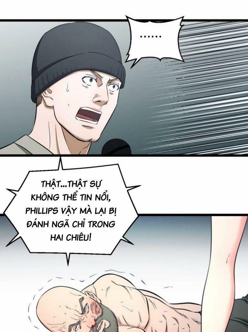 Đối Mặt Với Thử Thách 24 trang 21