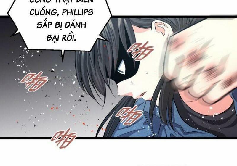 Đối Mặt Với Thử Thách 24 trang 24