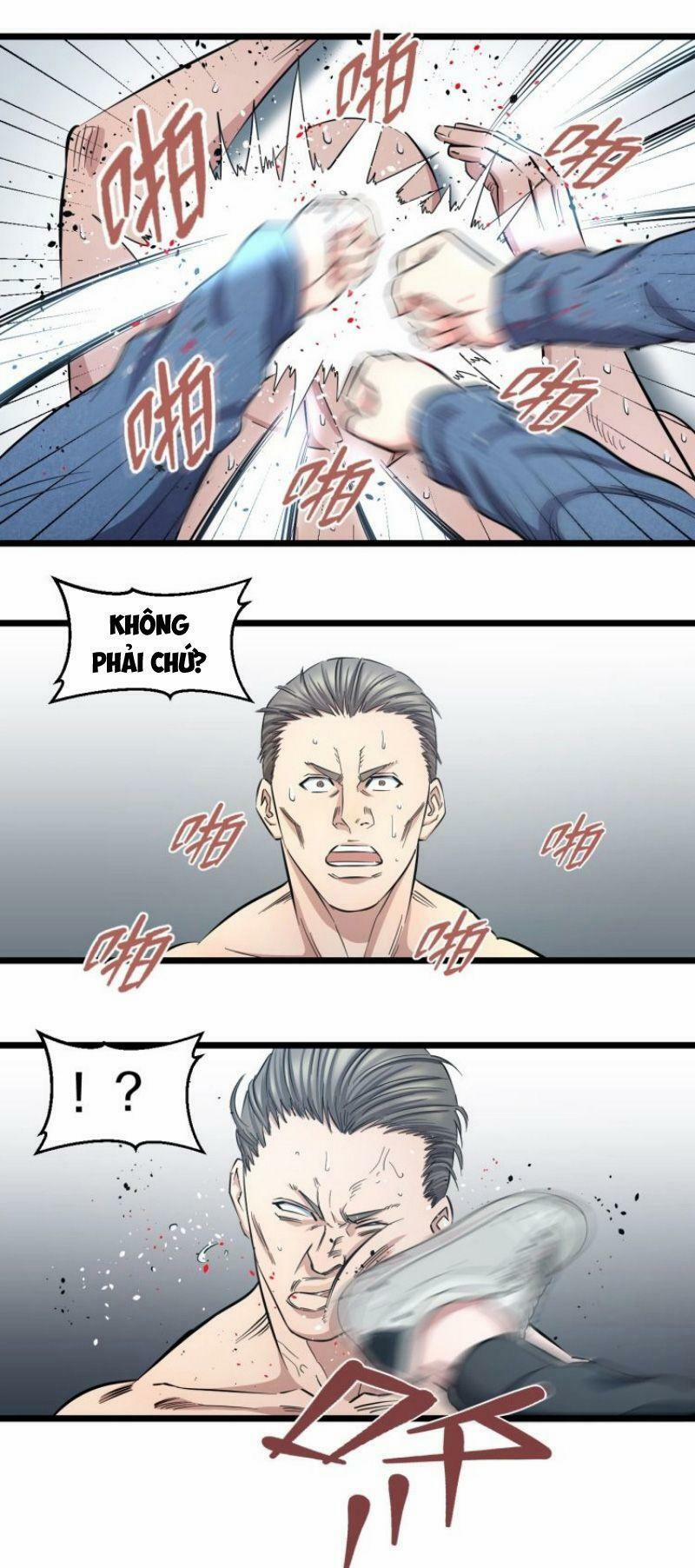 Đối Mặt Với Thử Thách 24 trang 25