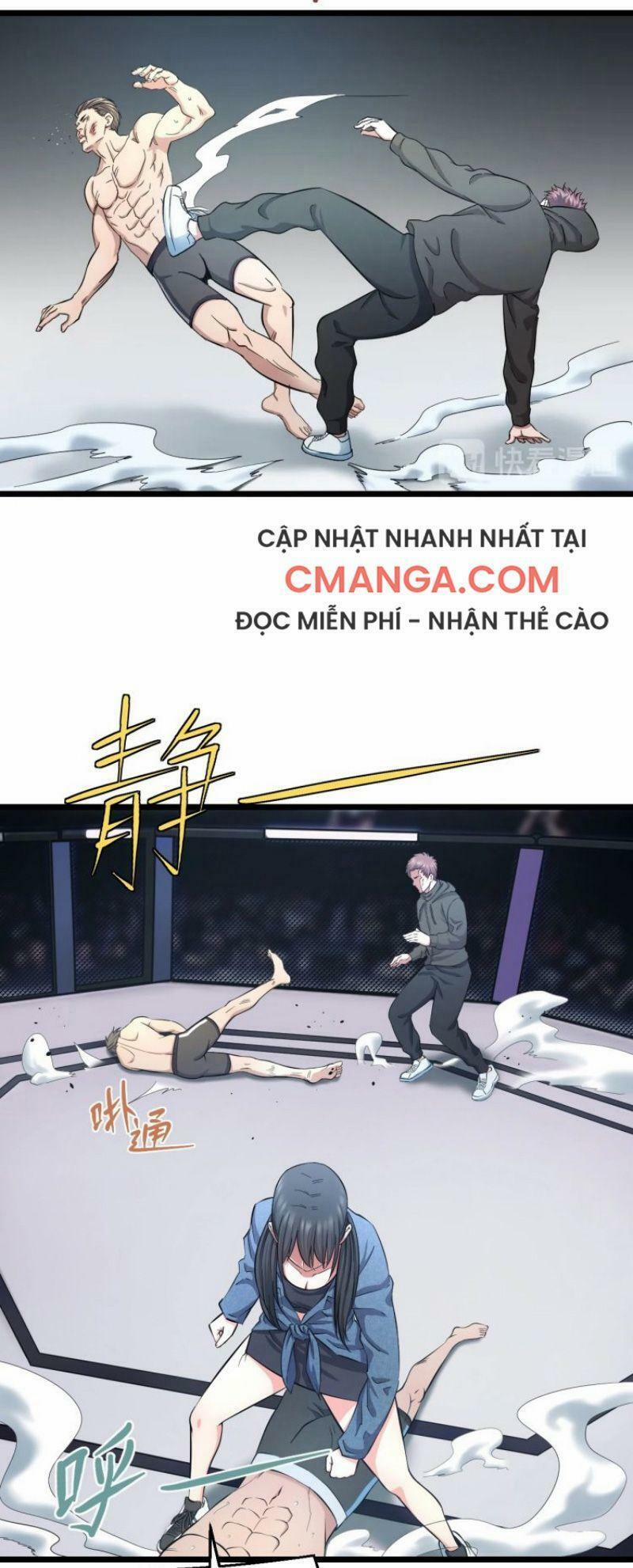 Đối Mặt Với Thử Thách 24 trang 26