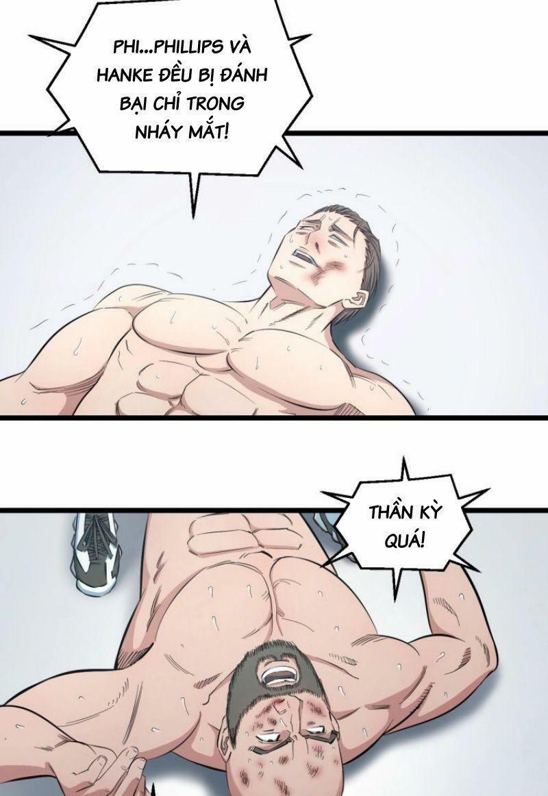 Đối Mặt Với Thử Thách 24 trang 27