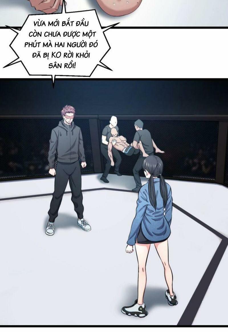 Đối Mặt Với Thử Thách 24 trang 28