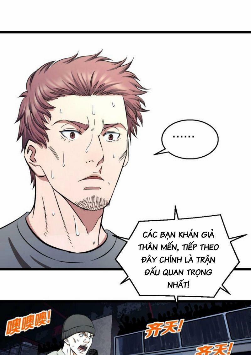 Đối Mặt Với Thử Thách 24 trang 35