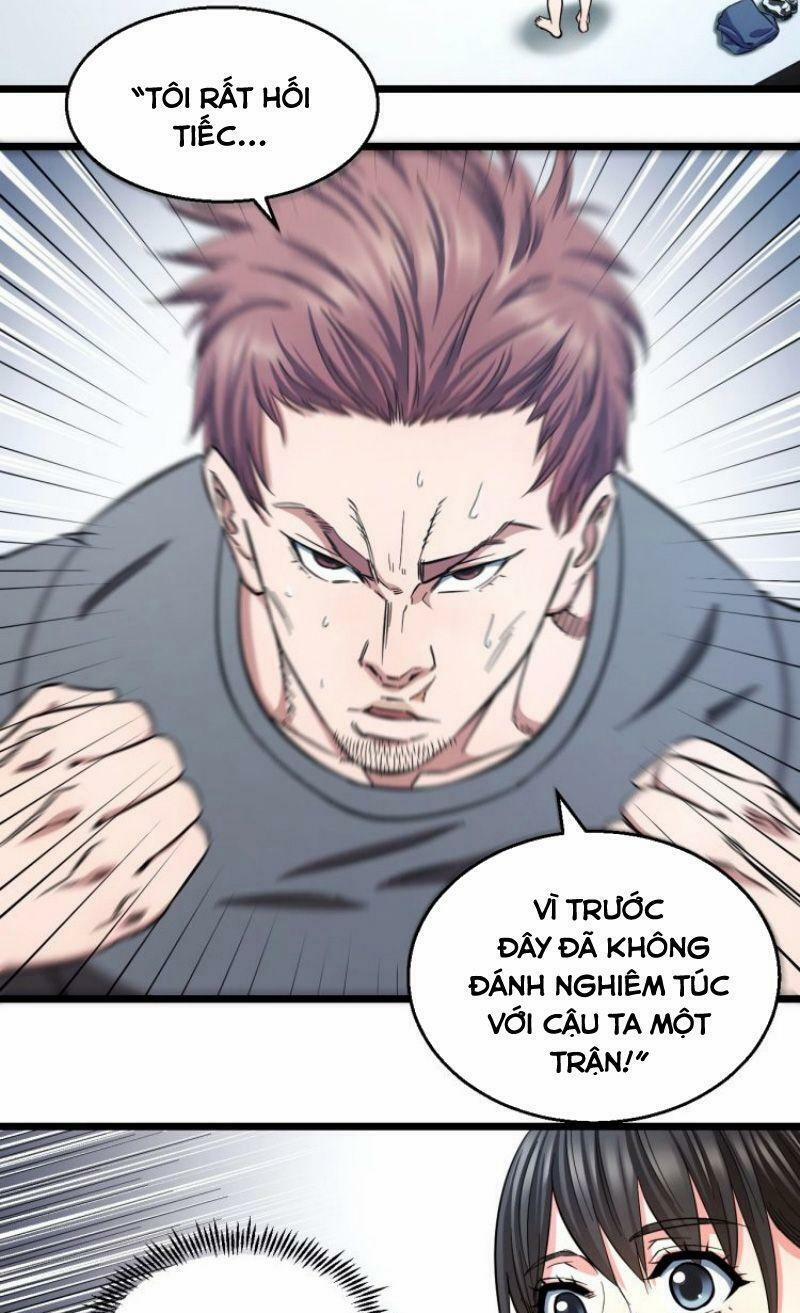 Đối Mặt Với Thử Thách 24 trang 37