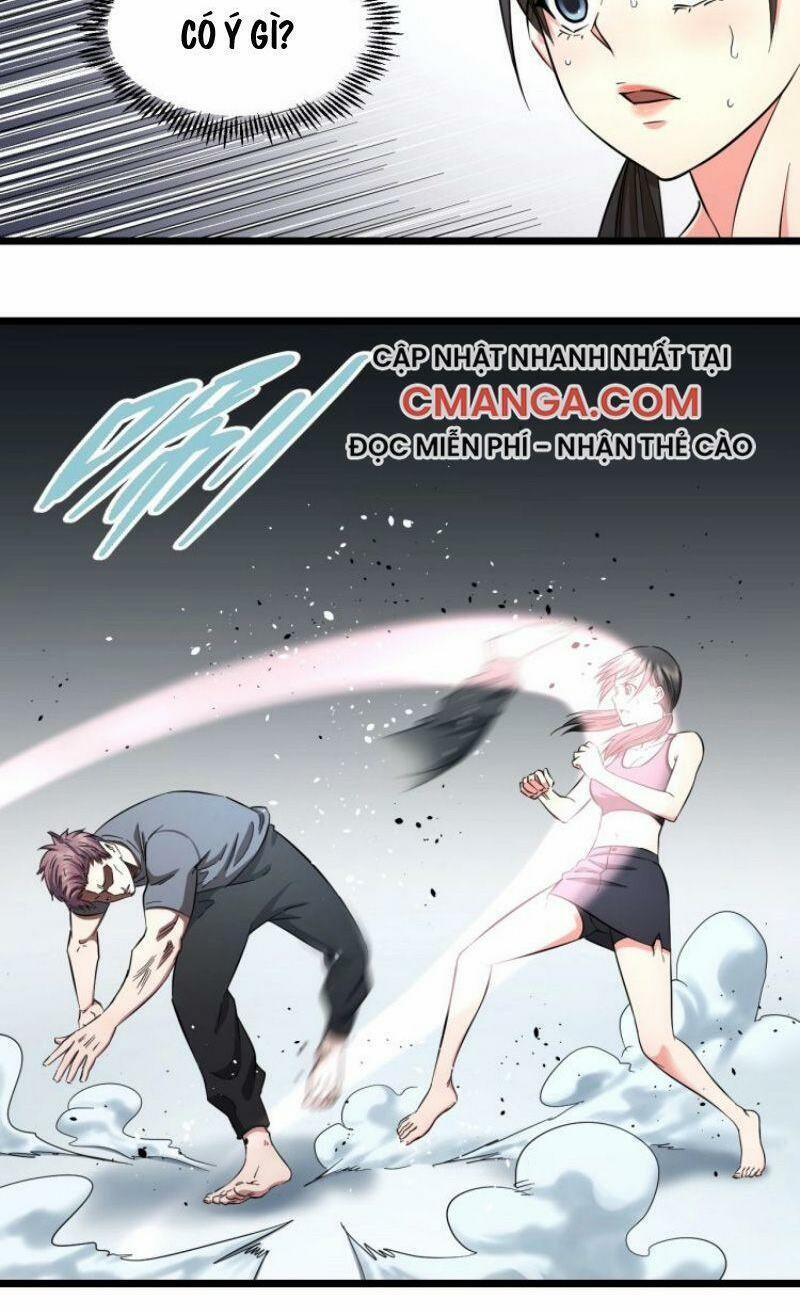 Đối Mặt Với Thử Thách 24 trang 38