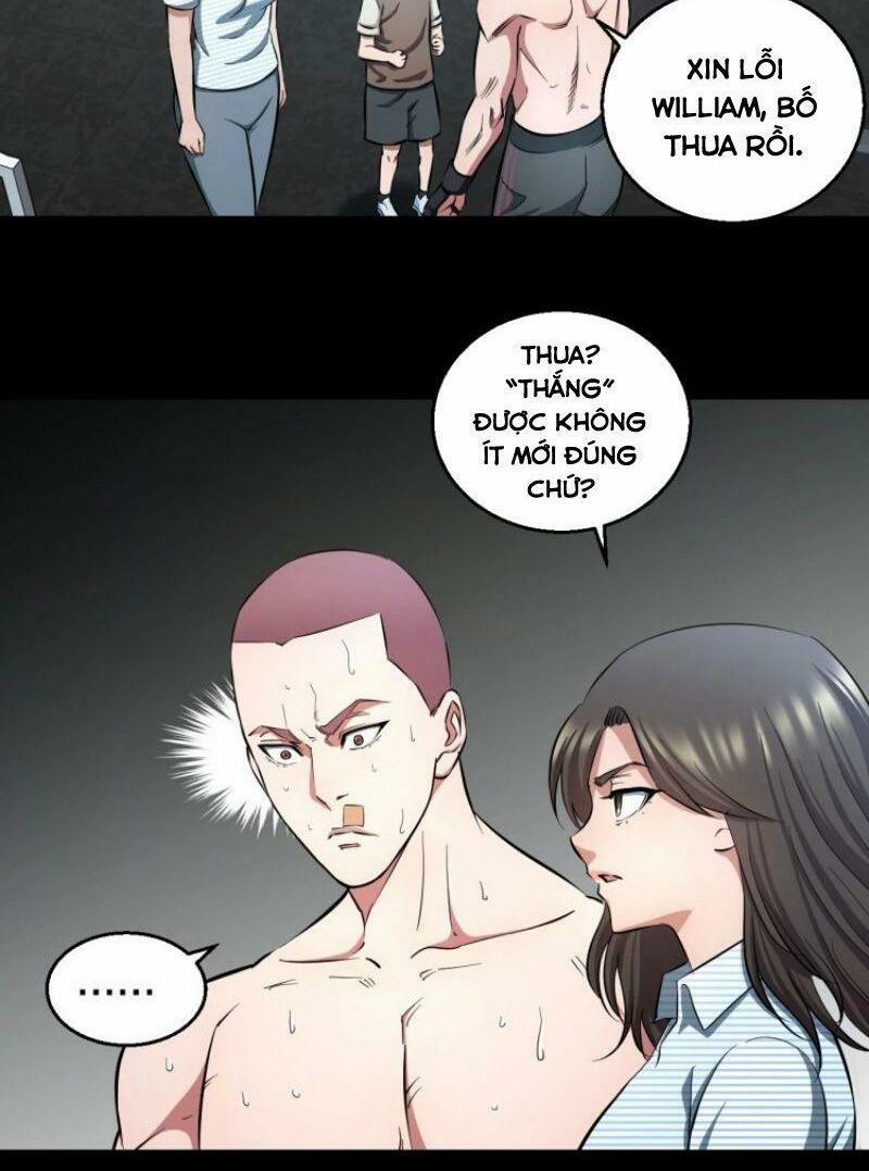 Đối Mặt Với Thử Thách 24 trang 4