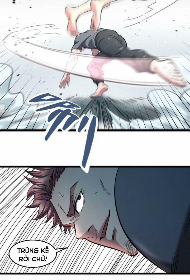 Đối Mặt Với Thử Thách 24 trang 40