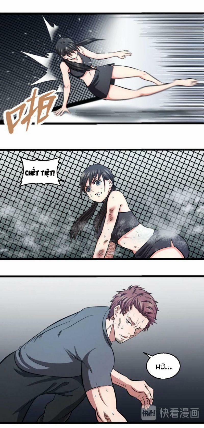 Đối Mặt Với Thử Thách 24 trang 43