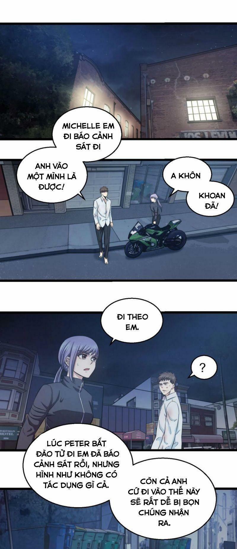 Đối Mặt Với Thử Thách 24 trang 44