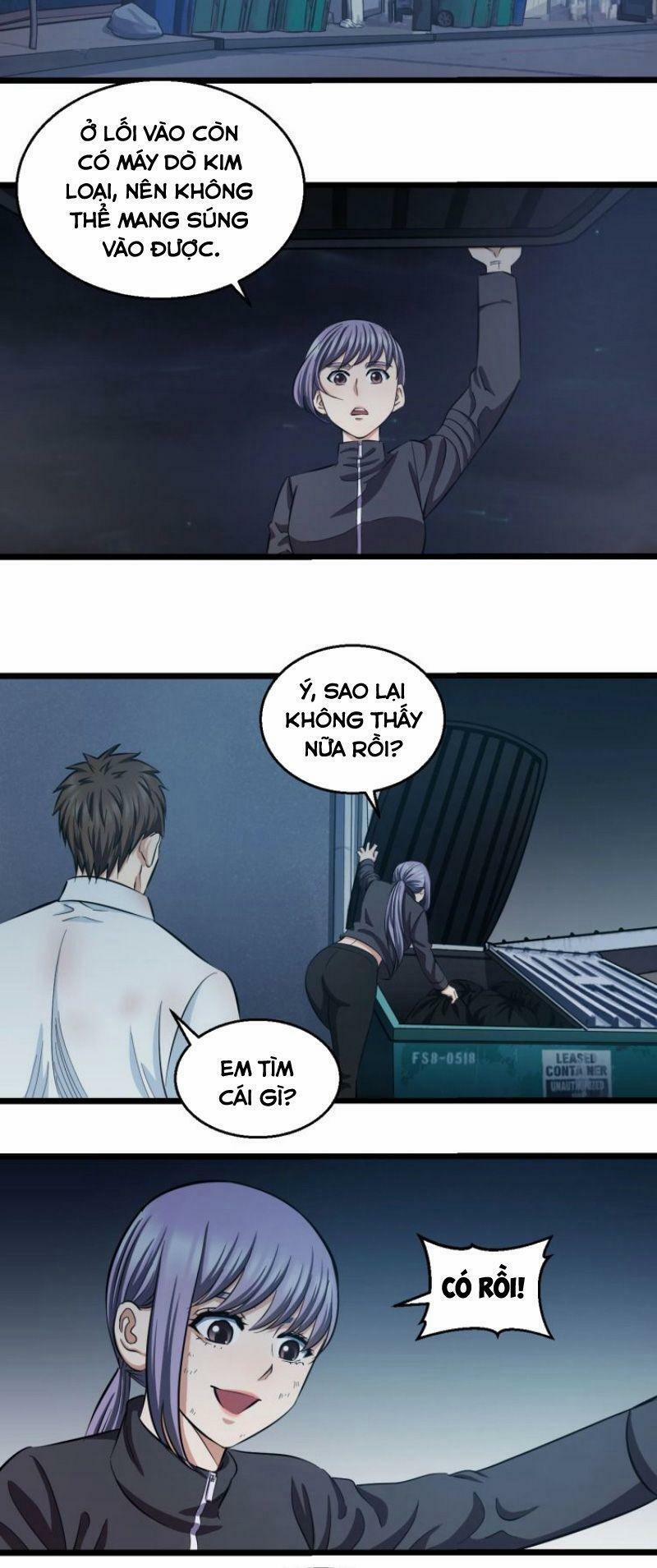 Đối Mặt Với Thử Thách 24 trang 45