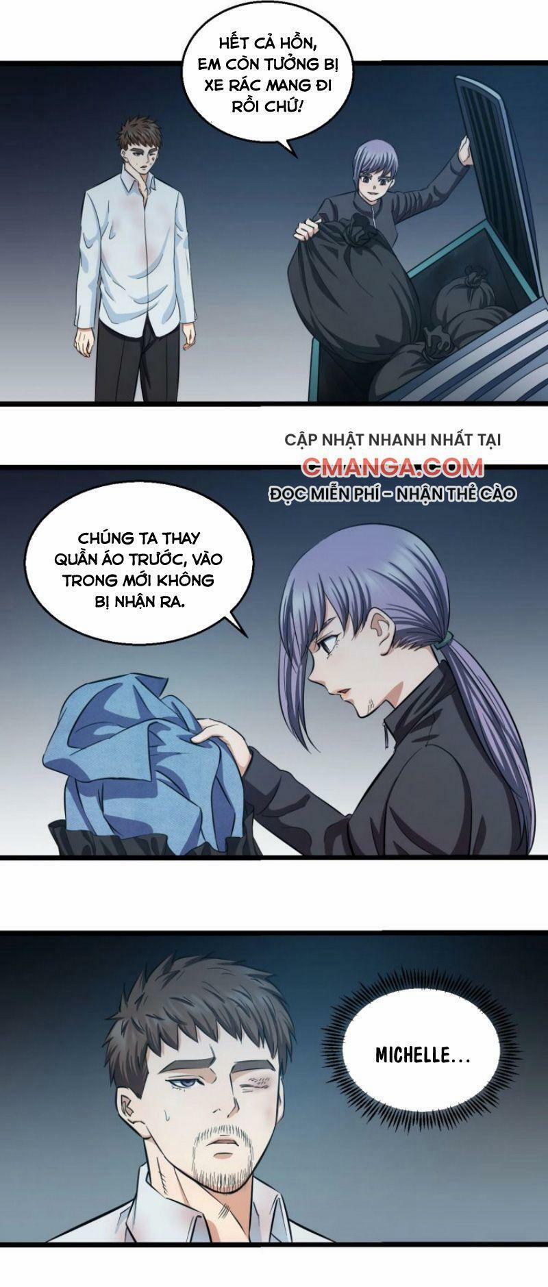 Đối Mặt Với Thử Thách 24 trang 46