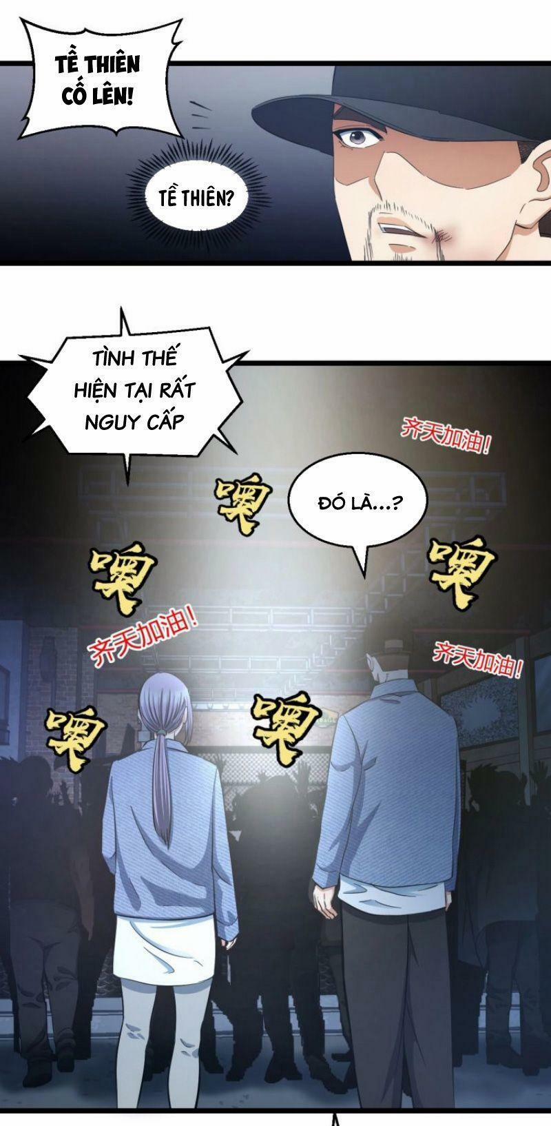 Đối Mặt Với Thử Thách 24 trang 50