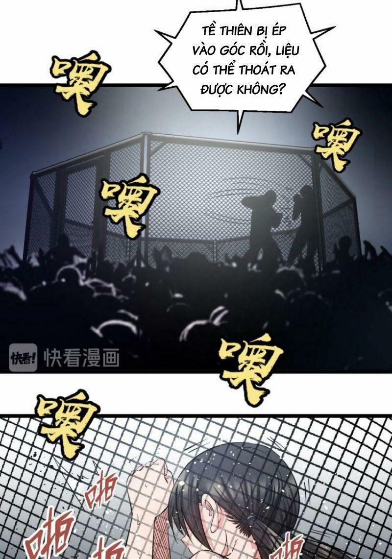 Đối Mặt Với Thử Thách 24 trang 51